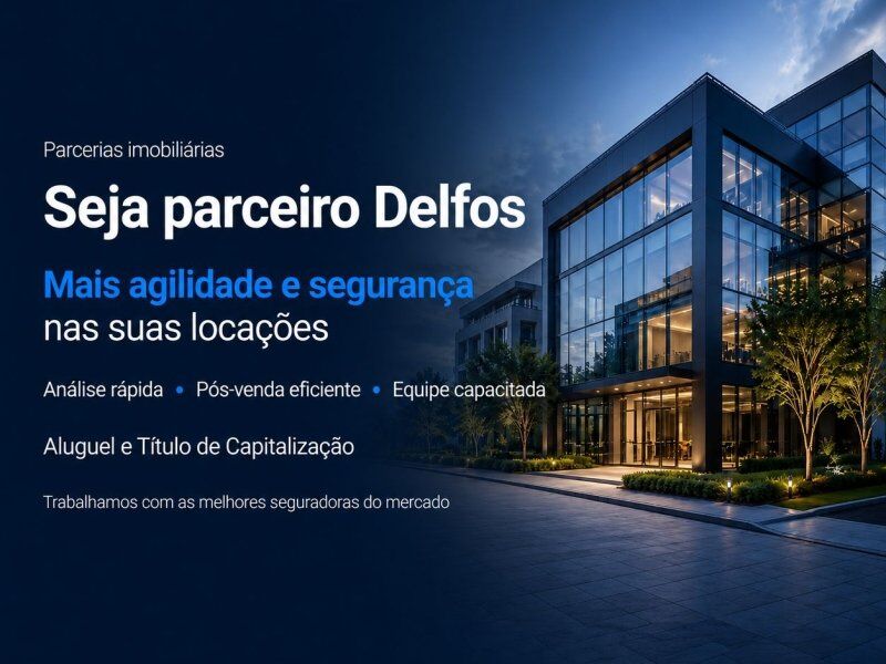 Parcerias Imobiliárias
