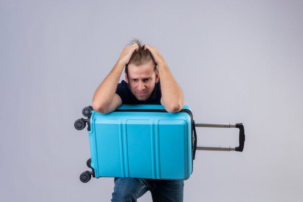 O Que Fazer se a Bagagem For Perdida?