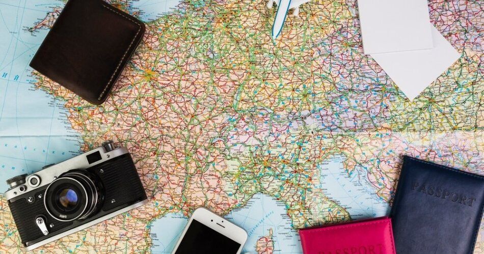 Seguro Viagem: Garanta Sua Segurança nas Aventuras