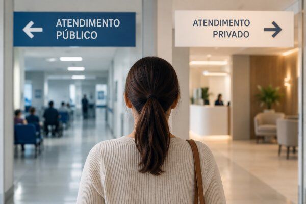 Planos de saúde e SUS: o que o novo mapa de ressarcimento da ANS revela