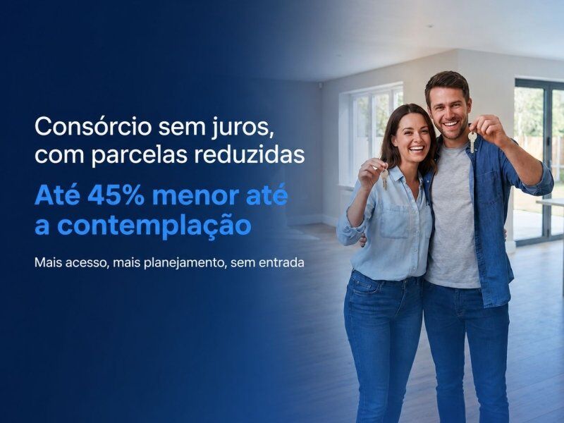 Consórcios