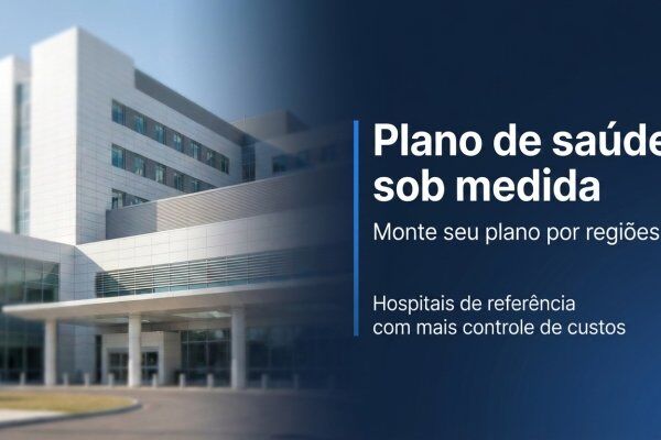Plano de saúde sob medida: conheça o Porto Saúde Bairros