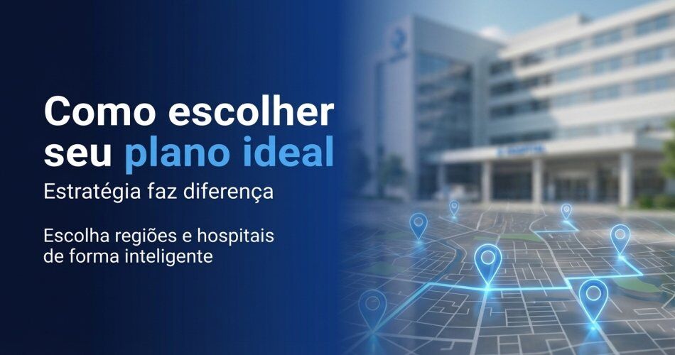 Como escolher o melhor plano Porto Saúde Bairros para sua empresa