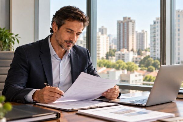 Holding familiar e imóveis para locação: a importância de um parceiro especializado em garantias