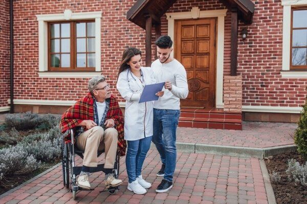 Acesso à Saúde Fora dos Grandes Centros