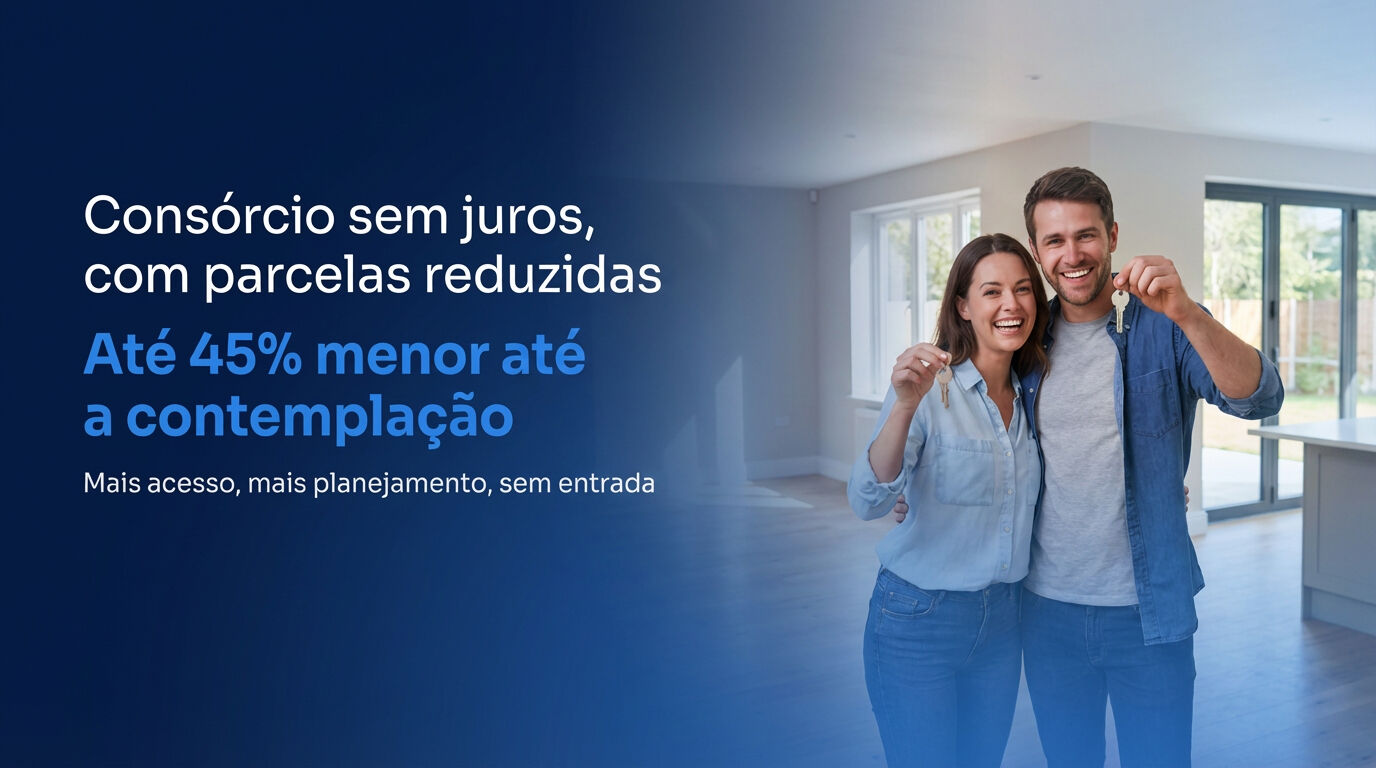 Consórcios