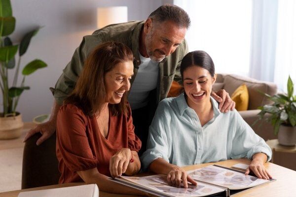 Proteção Financeira em Vida: Como Garantir a Segurança da Sua Família