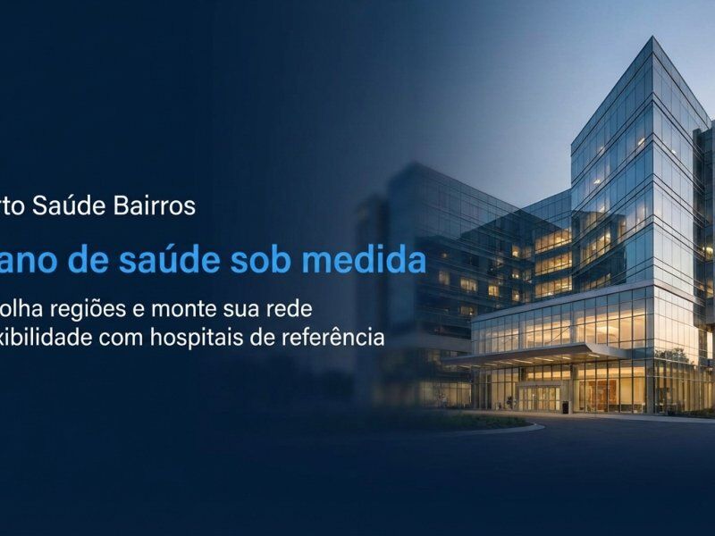Plano de Saúde