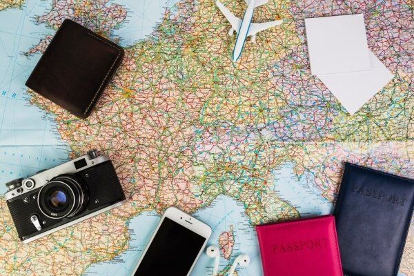 Seguro Viagem: Garanta Sua Segurança nas Aventuras