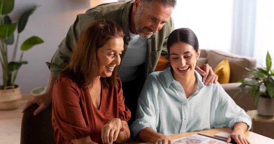 Proteção Financeira em Vida: Como Garantir a Segurança da Sua Família