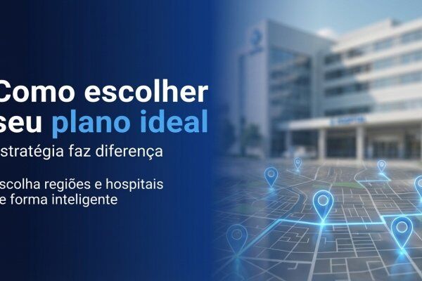 Como escolher o melhor plano Porto Saúde Bairros para sua empresa