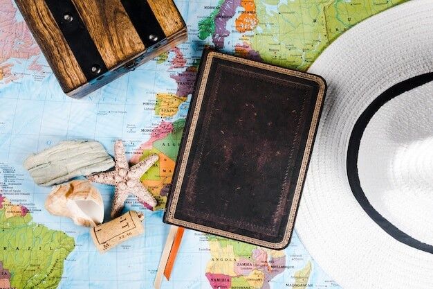 Cobertura para Viagens Internacionais: Tudo o que Você Precisa Saber