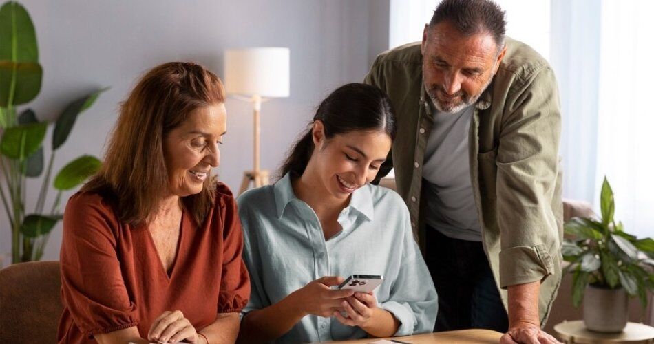 Planejamento Financeiro Familiar: Como Garantir a Segurança da Sua Família