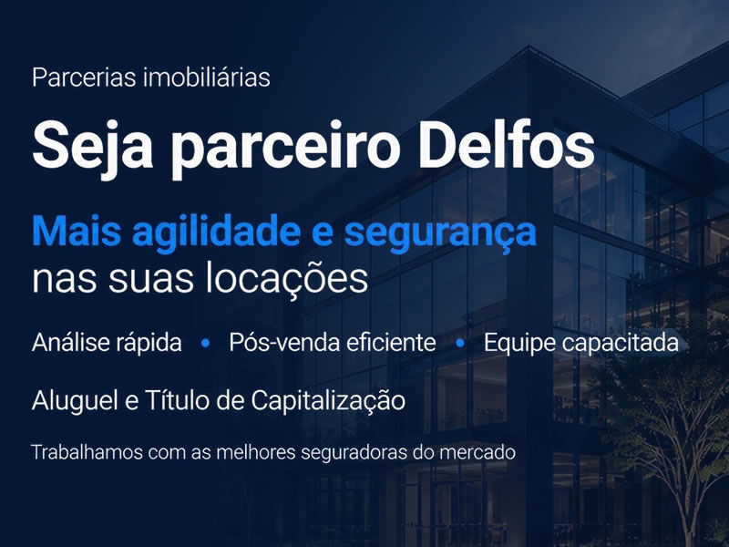 Parcerias Imobiliárias