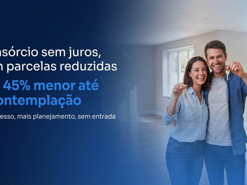 Consórcios