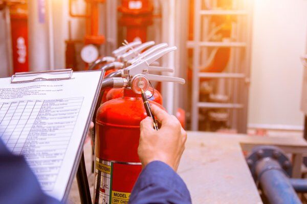 Seguro Incêndio: Protegendo Seu Patrimônio de Forma Eficiente
