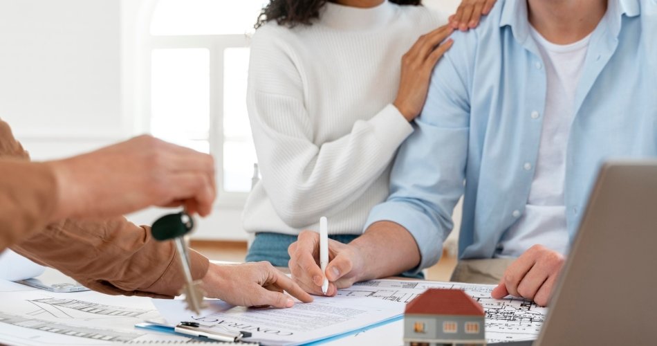 A importância do corretor de imóveis no mercado imobiliário