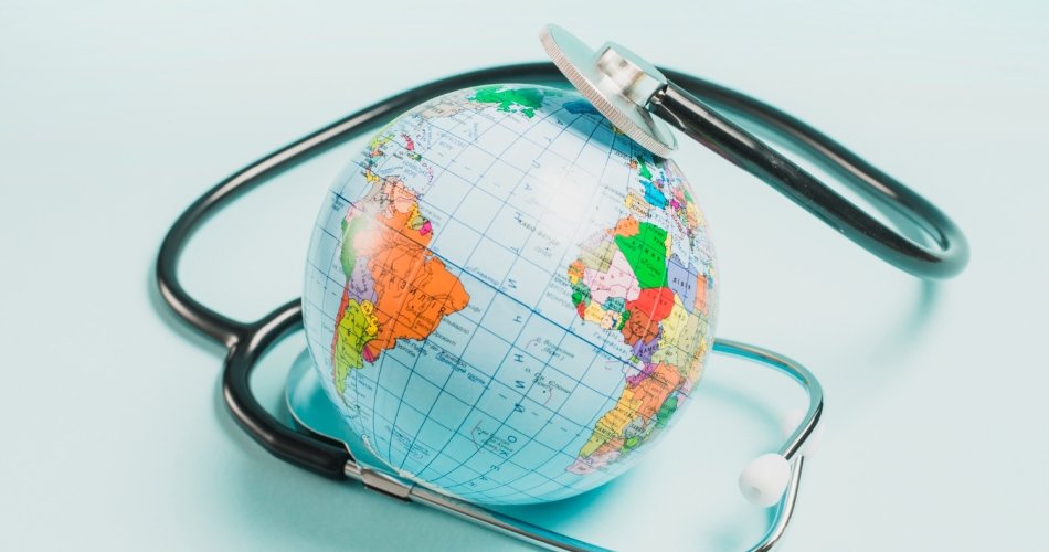 Quanto custa um atendimento médico simples na Europa?