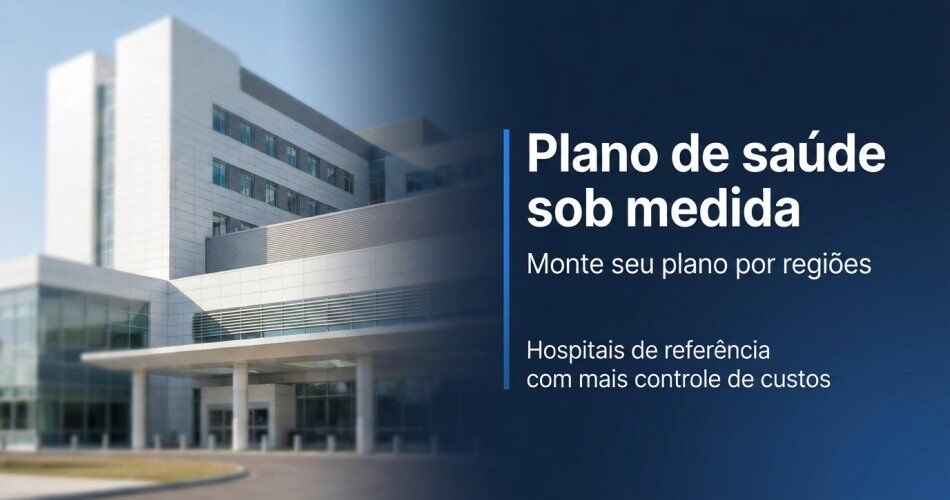 Plano de saúde sob medida: conheça o Porto Saúde Bairros