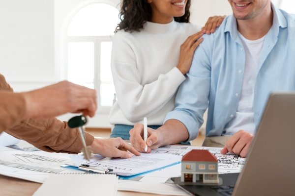 A importância do corretor de imóveis no mercado imobiliário