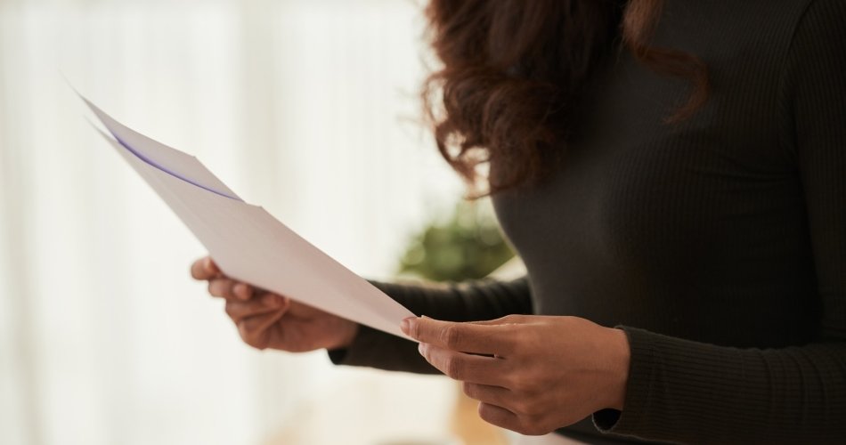 A importância da documentação na locação