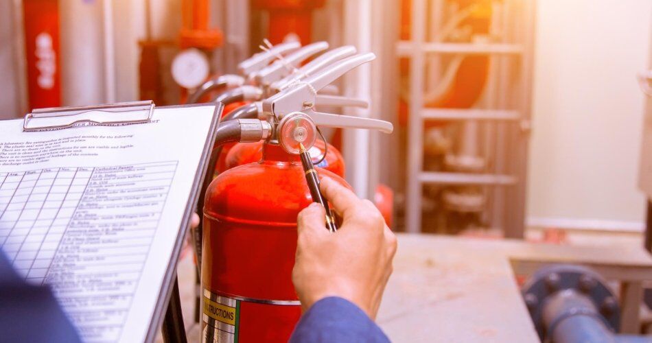 Seguro Incêndio: Protegendo Seu Patrimônio de Forma Eficiente