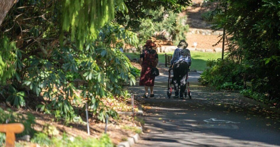 Checklist de Controle de Qualidade: Acesso à Saúde Fora dos Grandes Centros