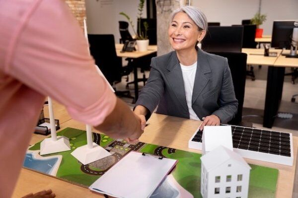 Parcerias Imobiliárias: Como Potencializar Seu Negócio