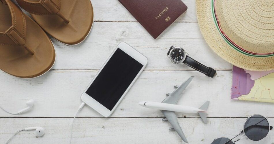 Seguro Viagem com Cancelamento de Voo: Proteja sua Viagem